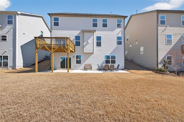 162 Bull Shoals Way, Hoschton, GA 30548