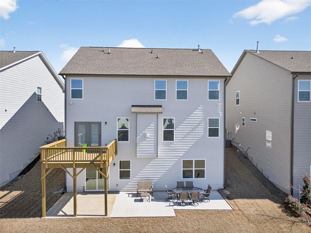 162 Bull Shoals Way, Hoschton, GA 30548