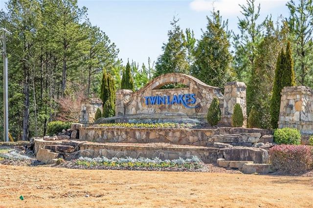 162 Bull Shoals Way, Hoschton, GA 30548