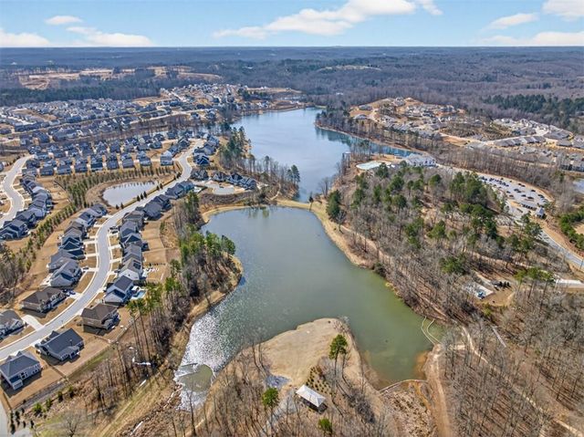 162 Bull Shoals Way, Hoschton, GA 30548