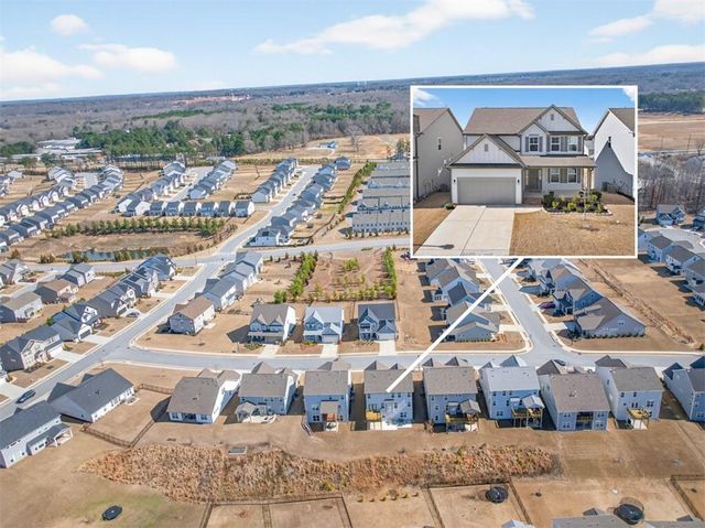 162 Bull Shoals Way, Hoschton, GA 30548