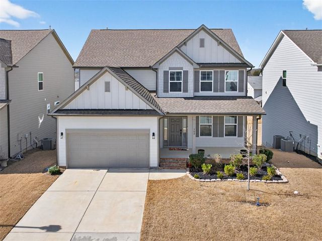 162 Bull Shoals Way, Hoschton, GA 30548