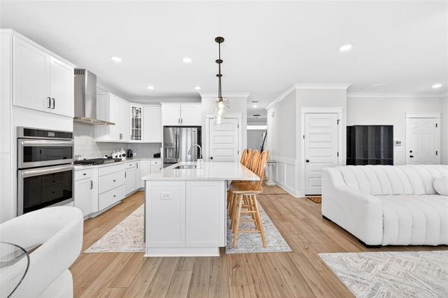 162 Bull Shoals Way, Hoschton, GA 30548