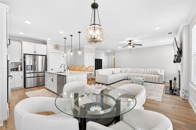 162 Bull Shoals Way, Hoschton, GA 30548