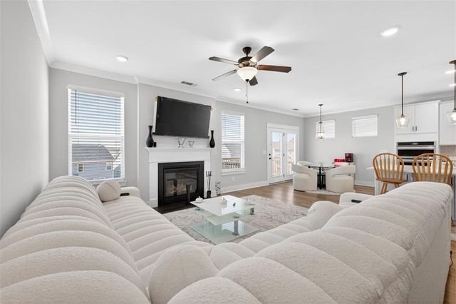 162 Bull Shoals Way, Hoschton, GA 30548