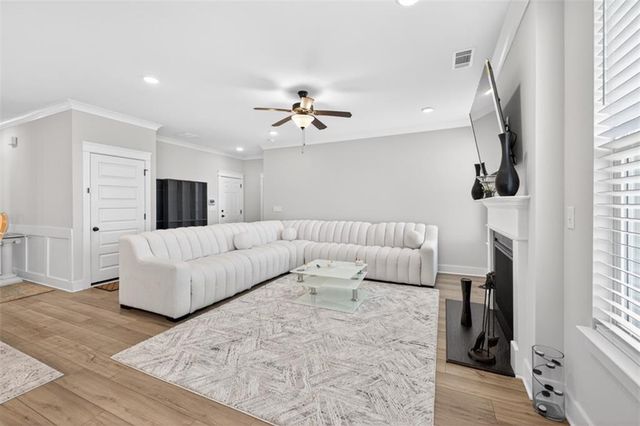 162 Bull Shoals Way, Hoschton, GA 30548