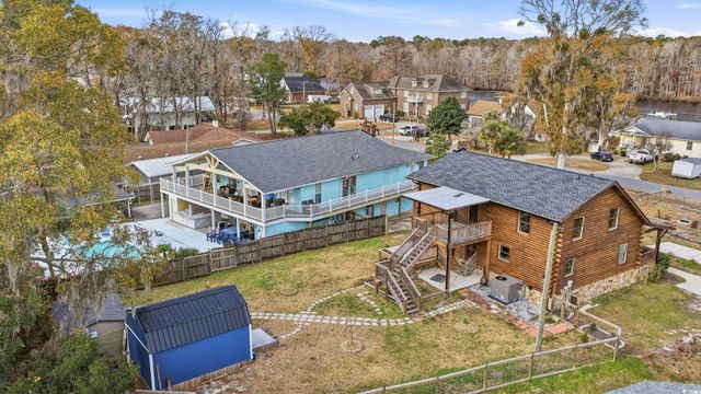 66 Smith Blvd., Myrtle Beach, SC 29588