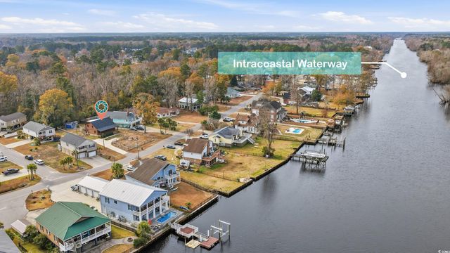 66 Smith Blvd., Myrtle Beach, SC 29588