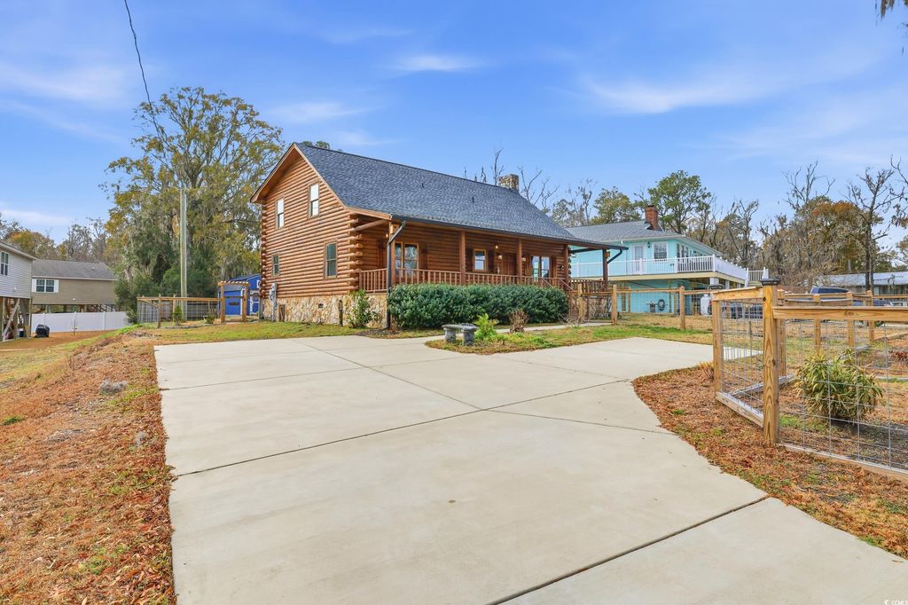 66 Smith Blvd., Myrtle Beach, SC 29588