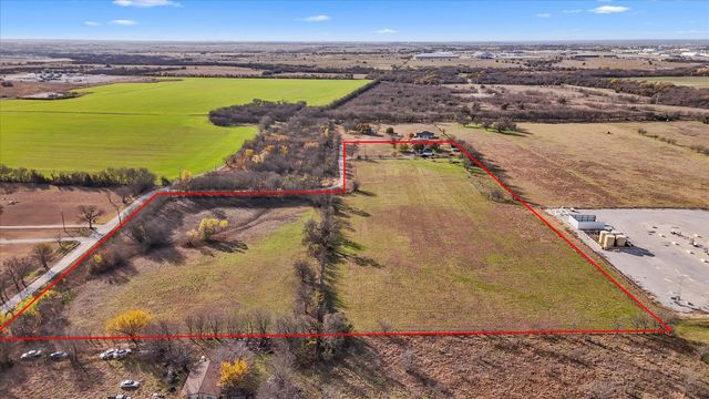 531 Private Road 4721, Rhome, TX 76078