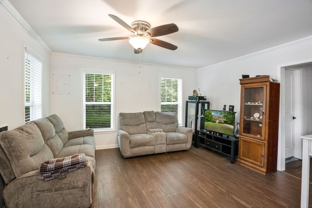 709 Dr Martin Luther King Jr Boulevard, Waxahachie, TX 75165