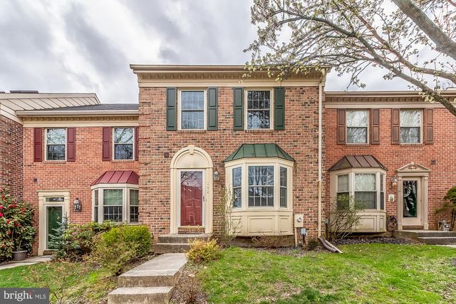 142 ENGLISH RUN CIR, Sparks Glencoe, MD 21152