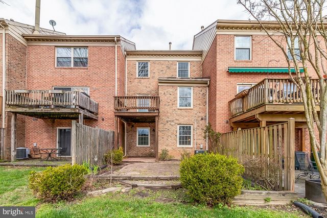142 ENGLISH RUN CIR, Sparks Glencoe, MD 21152