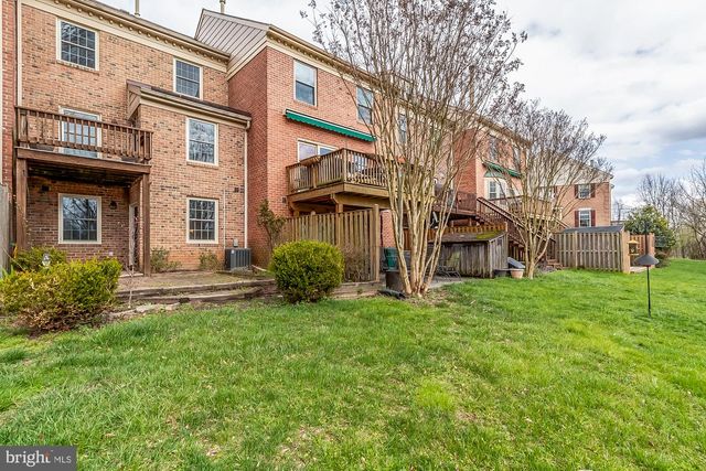 142 ENGLISH RUN CIR, Sparks Glencoe, MD 21152