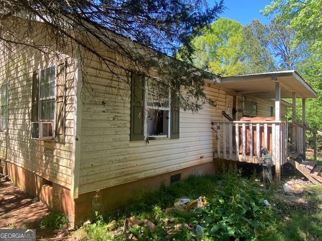 2392 Hancock Drive, Social Circle, GA 30025