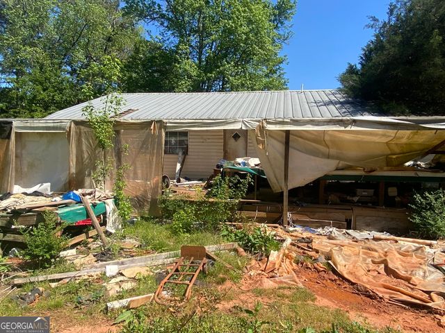 2392 Hancock Drive, Social Circle, GA 30025