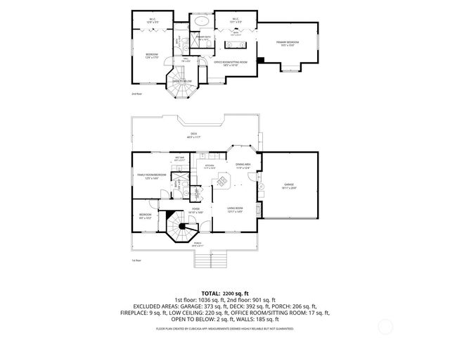 412 164 Place SE, Bothell, WA 98012