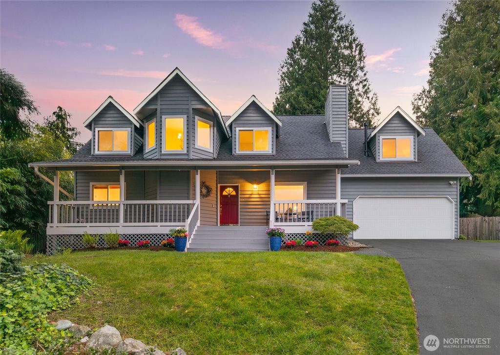412 164 Place SE, Bothell, WA 98012
