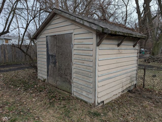 1812 Halford Street, Anderson, IN 46016