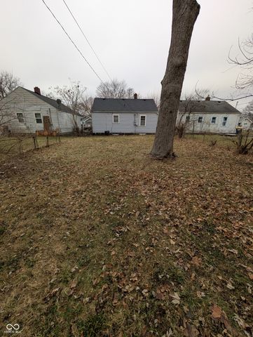 1812 Halford Street, Anderson, IN 46016