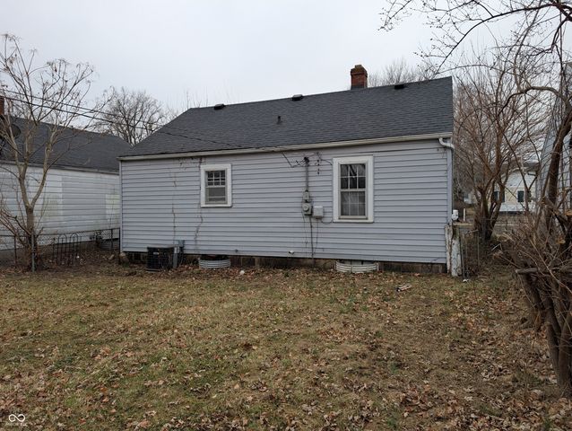 1812 Halford Street, Anderson, IN 46016