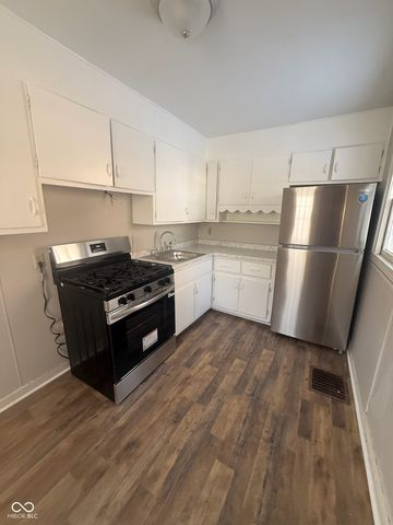 1812 Halford Street, Anderson, IN 46016