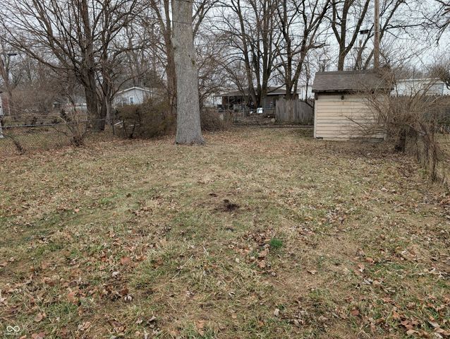 1812 Halford Street, Anderson, IN 46016