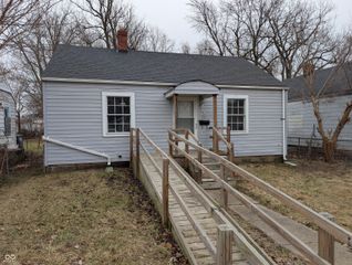 1812 Halford Street, Anderson, IN 46016