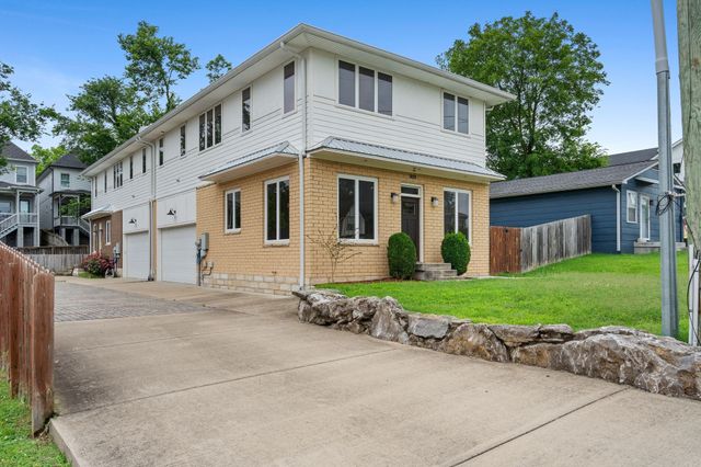 1615A Porter Ave, Nashville, TN 37206