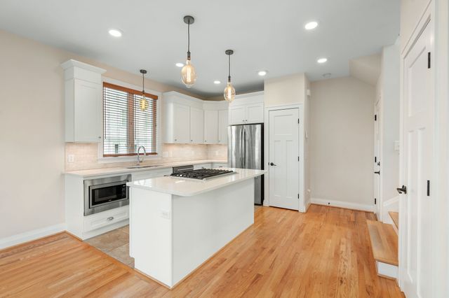 1615A Porter Ave, Nashville, TN 37206