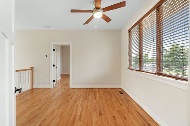 1615A Porter Ave, Nashville, TN 37206