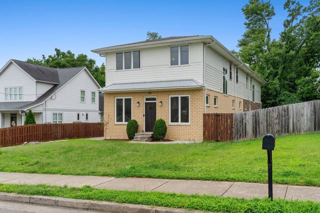 1615A Porter Ave, Nashville, TN 37206