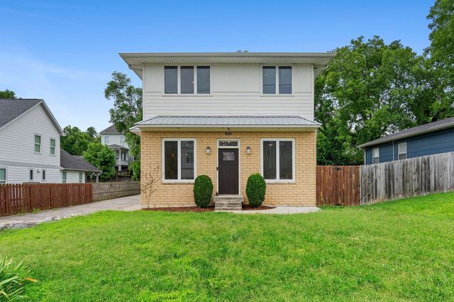 1615A Porter Ave, Nashville, TN 37206