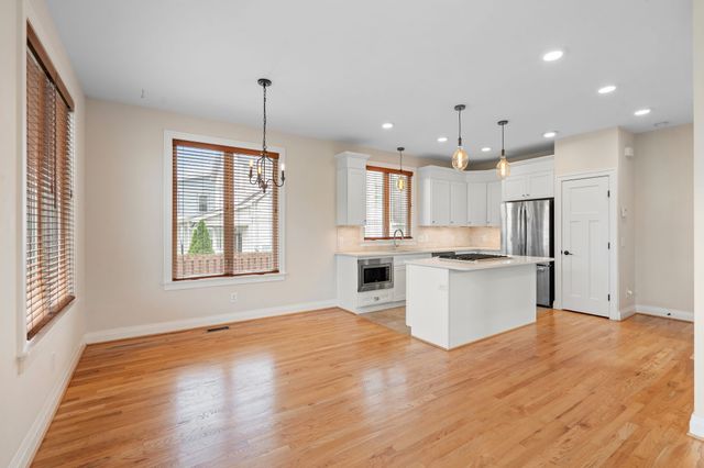 1615A Porter Ave, Nashville, TN 37206