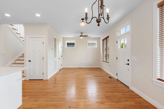 1615A Porter Ave, Nashville, TN 37206