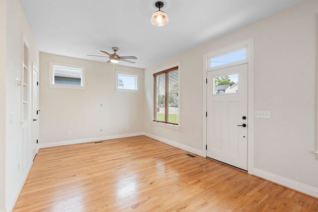 1615A Porter Ave, Nashville, TN 37206