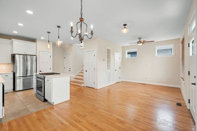 1615A Porter Ave, Nashville, TN 37206