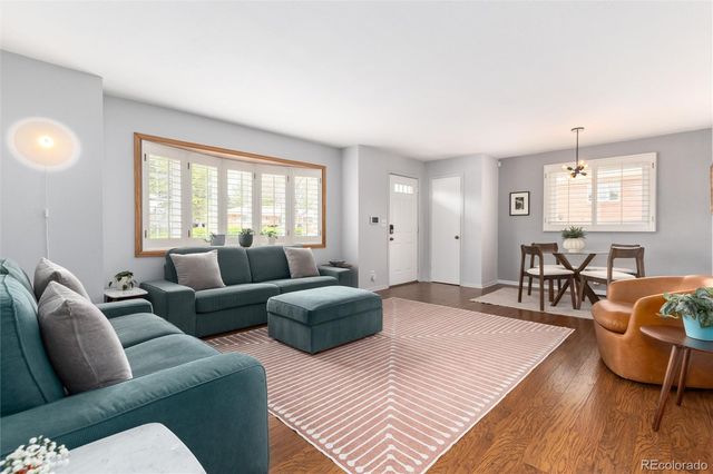 7289 S Lincoln Way, Centennial, CO 80122