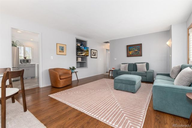 7289 S Lincoln Way, Centennial, CO 80122