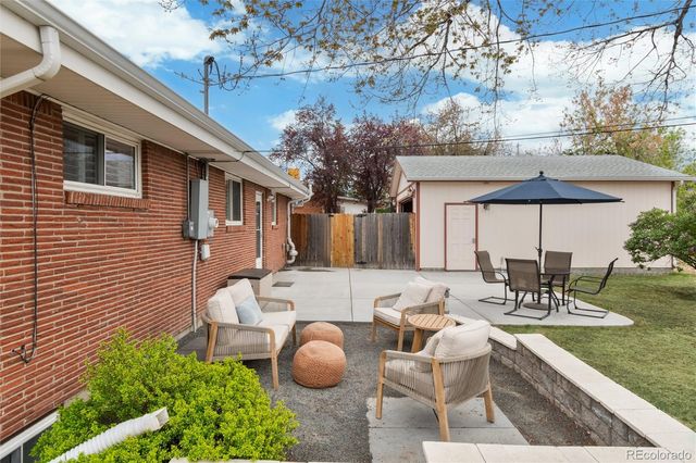 7289 S Lincoln Way, Centennial, CO 80122