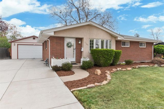 7289 S Lincoln Way, Centennial, CO 80122