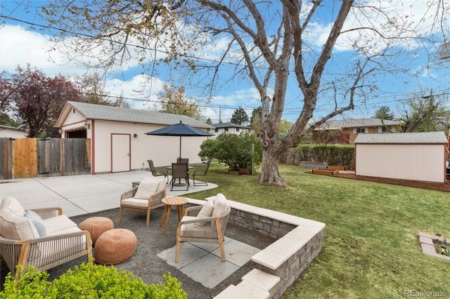 7289 S Lincoln Way, Centennial, CO 80122