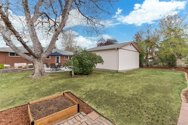 7289 S Lincoln Way, Centennial, CO 80122