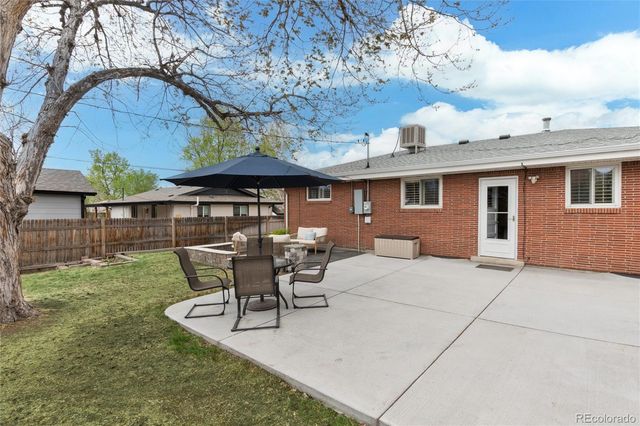 7289 S Lincoln Way, Centennial, CO 80122