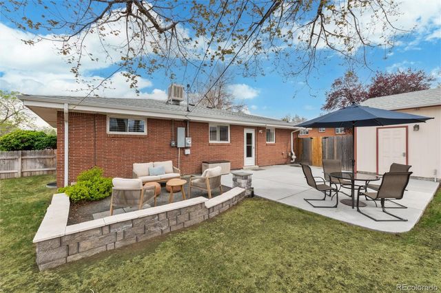 7289 S Lincoln Way, Centennial, CO 80122