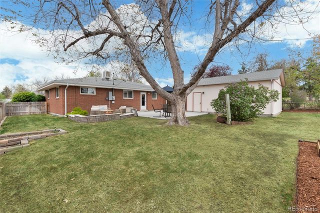 7289 S Lincoln Way, Centennial, CO 80122