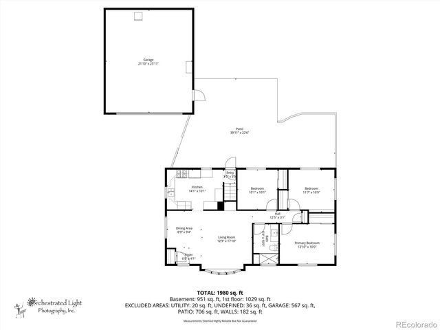 7289 S Lincoln Way, Centennial, CO 80122