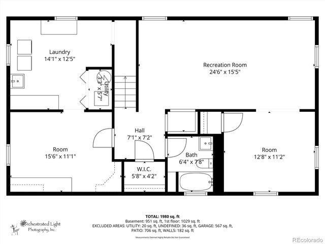 7289 S Lincoln Way, Centennial, CO 80122