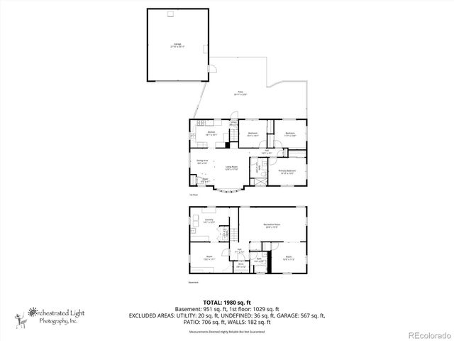 7289 S Lincoln Way, Centennial, CO 80122