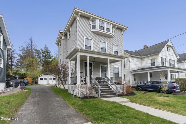 14 Locust Avenue, Troy, NY 12180